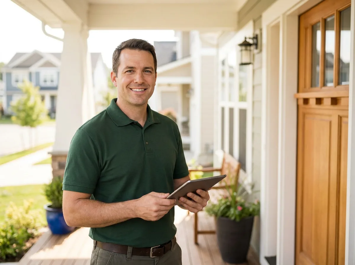 Pest control FAQs for Oxford, MI